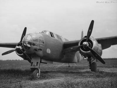Douglas DB-7A