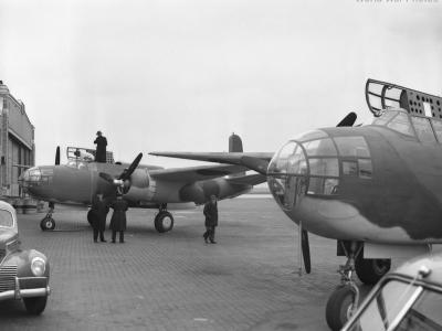 Douglas DB-7