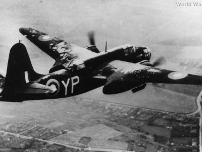Havoc Mk.I (Intruder)