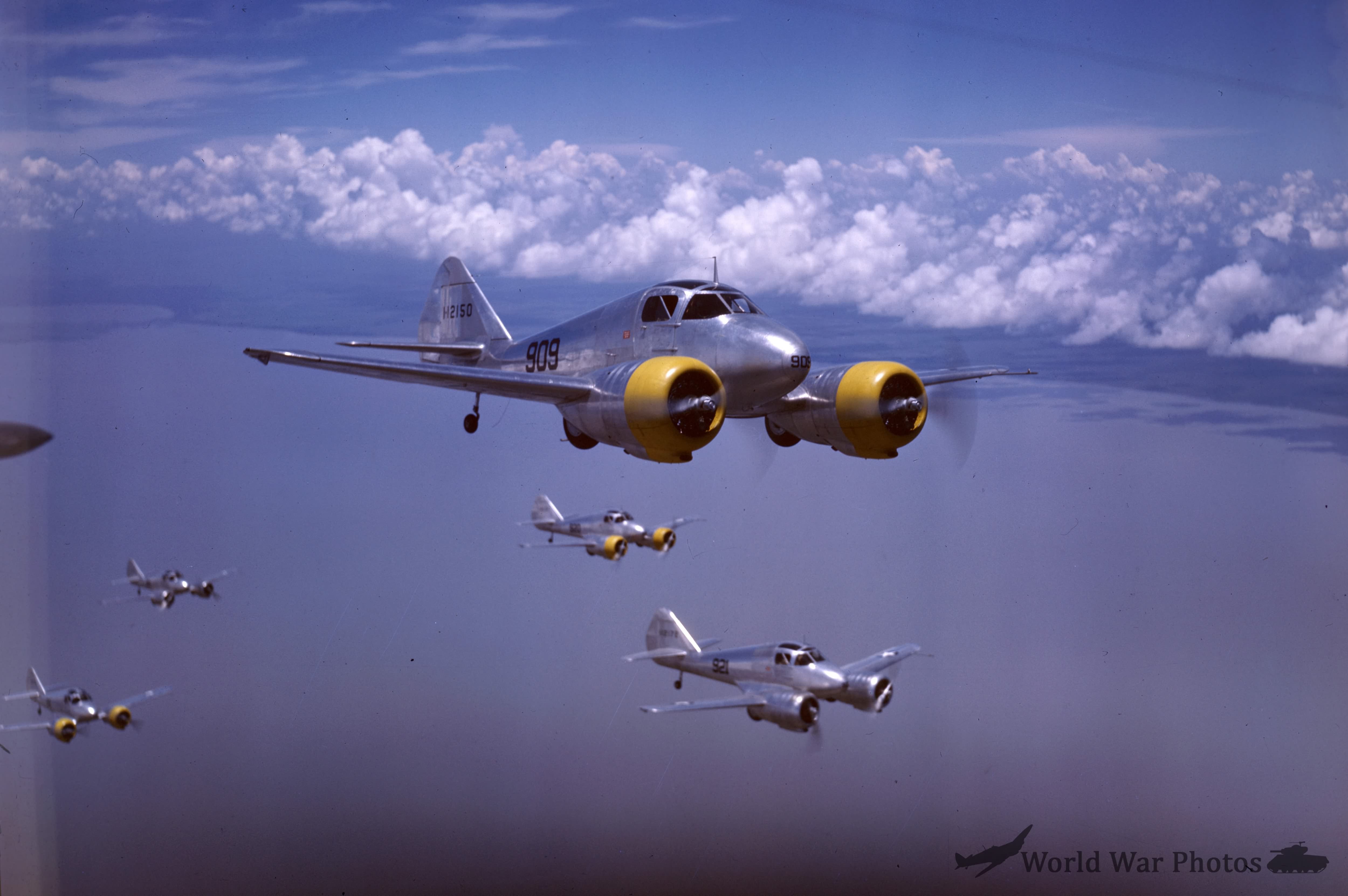 AT-9 41-12150