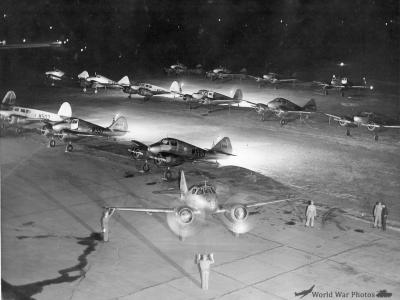 AT-9 Maxwell Field