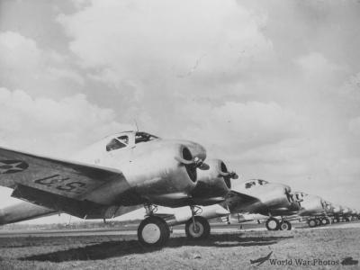 AT-9 line