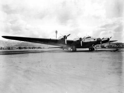 XB-15 1937 2