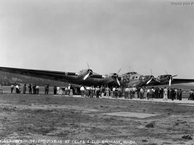 XB-15