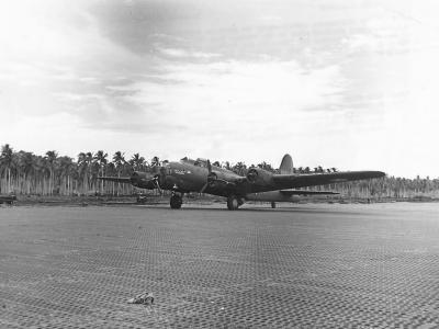 B-17 part 2
