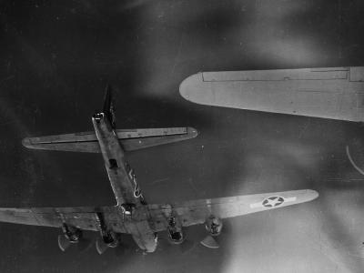 Boeing B-17 Flying Fortress 305th bomb group