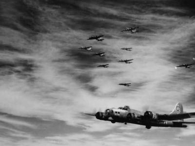 B-17 42-31581 Ole Miss 305th Bomb Group