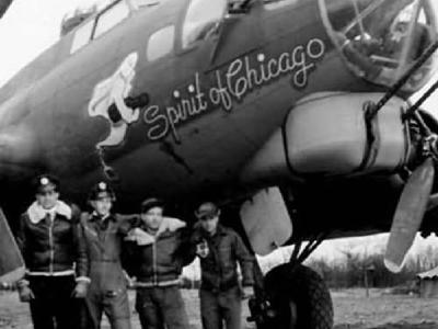 B-17 part 1