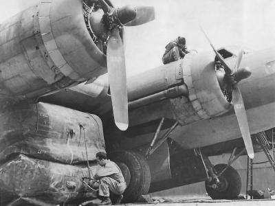 B-17 part 3