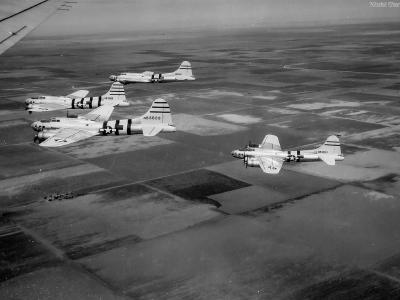 QB-17 Drone