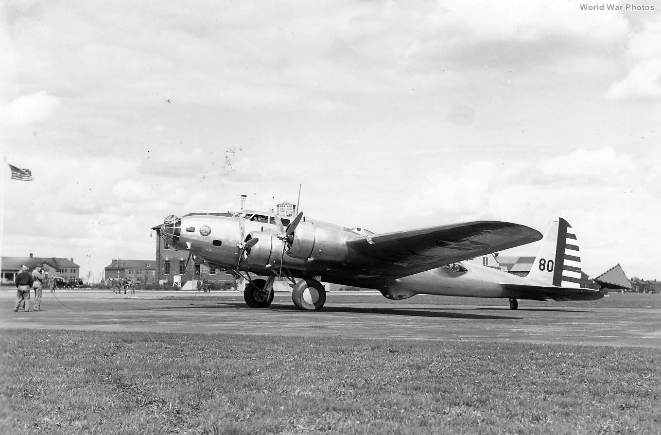 Y1B-17 