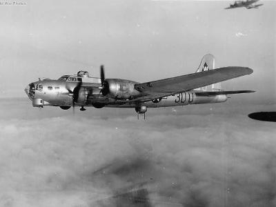 B-17 part 4