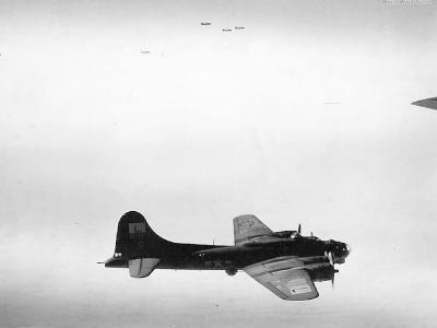 452nd Bomb Group B-17G 42-39973