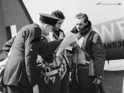 B-17C 90 Squadron 1941