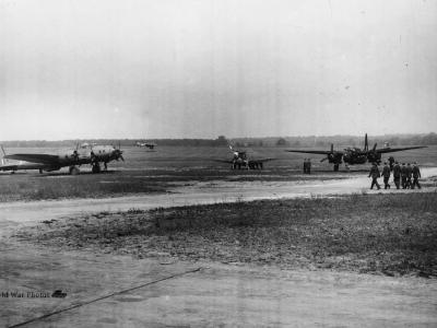 B-17C 90 Squadron 3