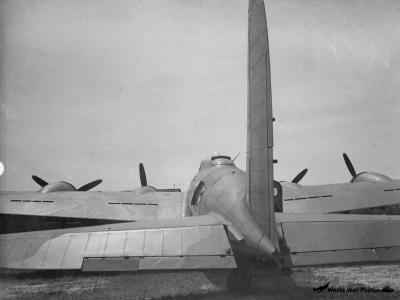B-17C 90 Squadron