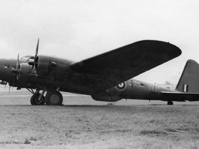 B-17C AN519 90
