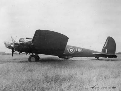 B-17C An519