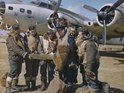 B-17E FL462 may43