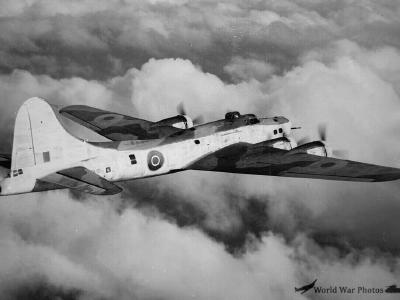 B-17 FK185