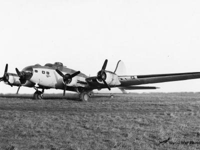 B-17 part 6