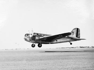 B-18 Bolo coded RE9
