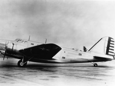 Douglas DB-2 37-34 2