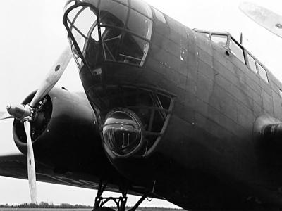 Douglas Digby RCAF 738