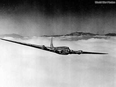 XB-19