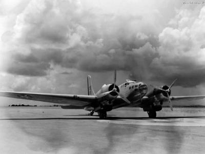 Douglas B-23 Dragon #15 2
