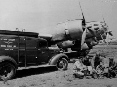 Douglas B-23 Dragon 93