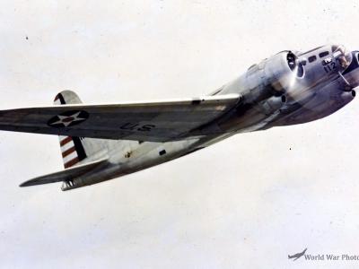 Douglas B-23