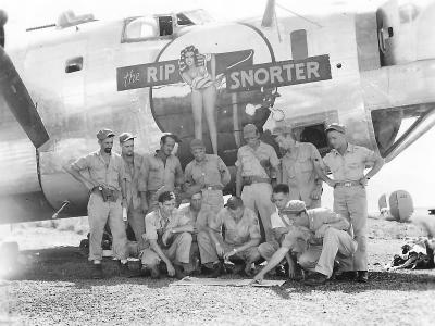 Photo-reconnaissance F-7A 42-73047