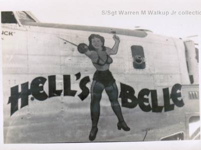 B-24J 44-40660
