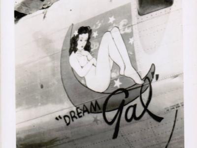 B-24 Liberator part 2