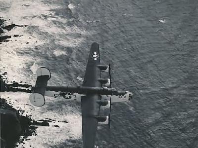 PB4Y-1 LIBERATOR