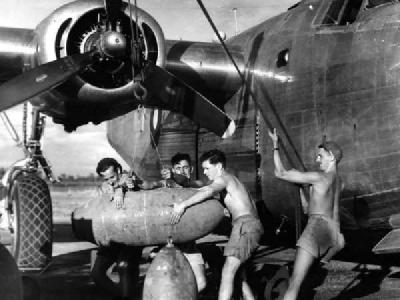 B-24 Liberator Royal Australian Air Force