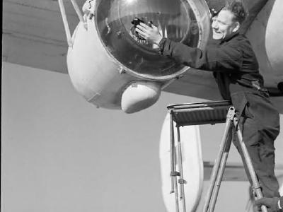 B-24 Liberator part 1