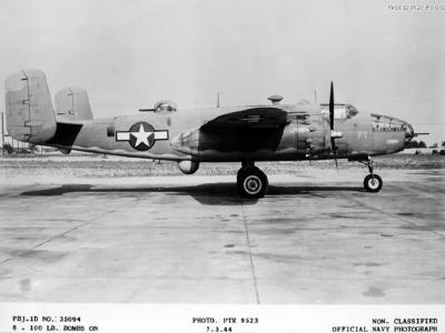 PBJ-1D Buno 35094