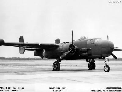 PBJ-1H BuNo 35281