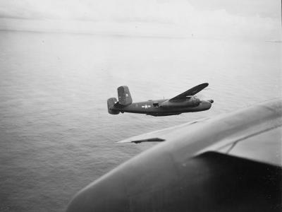 PBJ-1D of the VMB-612