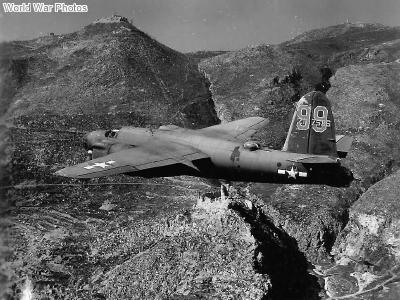 B-26C 99
