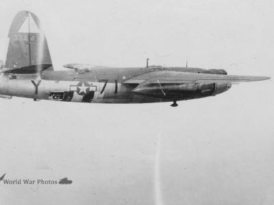 B-26 Marauder