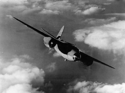 Martin B-26 July 1941