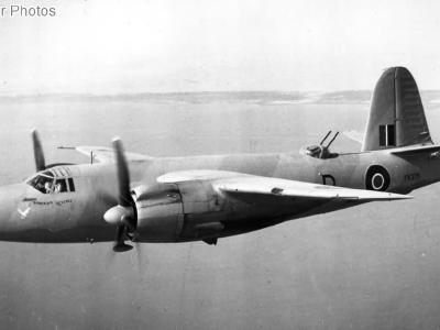 Marauder Mk I