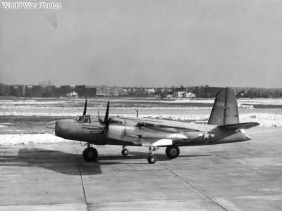 XB-26H