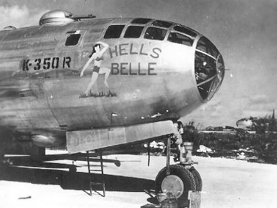 B-29 Superfortress