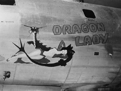 Boeing B-29 Superfortress