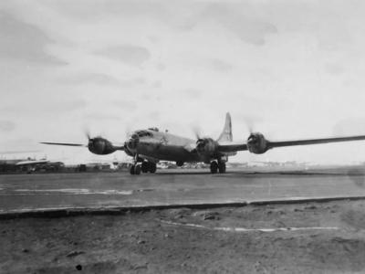 Boeing B-29 Superfortress 3