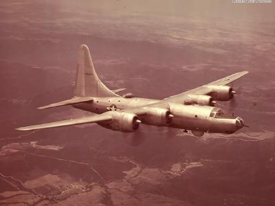 Consolidated B-32 42-108471 2